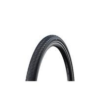 Schwalbe 28 x 2.00 Motion Big Apple dviračio padanga RaceGuard, addix green, black+reflex, wired