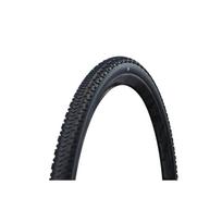 Schwalbe 28 x 2.00 G-One RX dviračio padanga RaceGuard, addix green, black, fold, e-bike 25 km/h