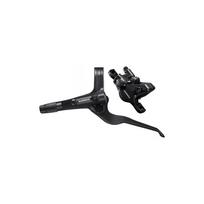 Shimano BR-MT402-3A J-Kit OE hidrauliniai diskiniai stabdžiai priekiniai, 1000 mm