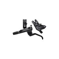 Shimano BR-M6100 Deore J-Kit OE hidrauliniai diskiniai stabdžiai priekiniai, 1000 mm
