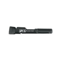 SKS Injex Digi rankinė pompa 10 bar, universalus antgalis