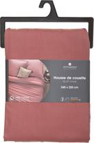 Antklodės užvalkalas Atmosphera, koralinė sp., 220 cm x 240 cm