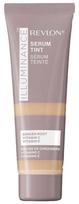 Skystas makiažo pagrindas, serumas Revlon Illuminance, SPF 15, tan sand sp., 317, 28 ml