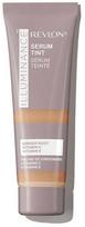 Skystas makiažo pagrindas, serumas Revlon Illuminance, SPF 15, tint brulee sp., 409, 28 ml