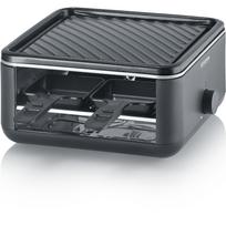 Elektrinis stalo grilis Severin Mini Raclette RG 2360