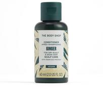 Plaukų kondicionierius The Body Shop Ginger, 60 ml