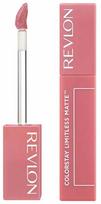 Lūpų dažai Revlon Colorstay Limitless Matte, 5 ml, strut sp., 005