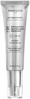 Kremas įdegio priežiūrai veidui Miraculum Anti-Pigmentation SPF50, 50 ml