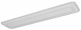 Šviestuvas lubų Trio Riva 636719131, LED, 2700 - 6500 °K, 1 x 35 W, balta sp.