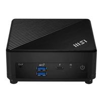 Stacionarus kompiuteris MSI 1M-628AT 100U, DDR5 16GB, SSD 512GB, Intel (Integrated) -, Windows 11 Pro Cubi 5