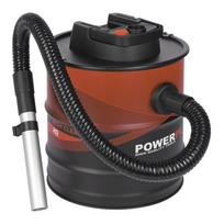 Pelenų siurblys Powerplus POWDP6020, 20 l