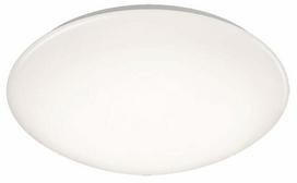 Šviestuvas lubų Reality Pollux R67839101, LED, 3000 °K, 1 x 15 W, balta sp., 37 x 37 cm