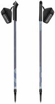 Šiaurietiško ėjimo lazdų komplektas Spokey Cloud, 105 - 135 cm