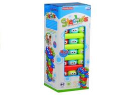 Žaidimas bokštas Jenga 707 Games Stackers 2132