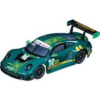 Žaislinis automobilis Carrera Hybrid Porsche 911 GT3 R Wright Motorsports No.24, 1:50, žalia sp.