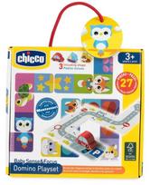 Domino žaidimas Chicco Baby Sense & Focus