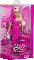 Lėlė Mattel Barbie Deluxe Style JJN73, 30 cm, rožinė sp.