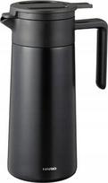 Stalo termosas Hario 2506010032, 0.8 l, juoda sp.