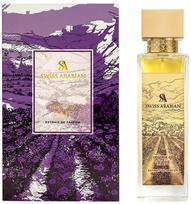 Kvapusis vanduo Swiss Arabian Enigma of Taif, 100 ml
