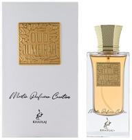 Kvapusis vanduo Khadlaj Master Perfumer Creation Oud Jumeirah, 60 ml