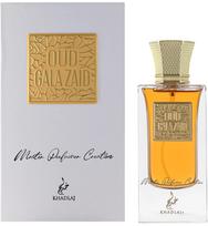 Kvapusis vanduo Khadlaj Master Perfumer Creation Oud Galazaid, 60 ml