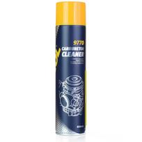 Karbiuratoriaus valiklis MANNOL 600ml