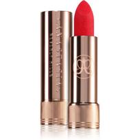 Anastasia Beverly Hills Matte Lipstick matiniai lūpų dažai atspalvis American Doll 3 g