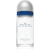 Sergio Tacchini Ozone for Man tualetinis vanduo vyrams 30 ml
