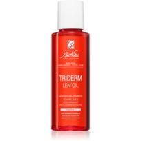 BioNike Triderm Len'oil raminamasis aliejus nuo sudirgimo ir niežtėjimo 100 ml