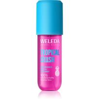 Weleda Tropical Crush kvapioji kūno ir plaukų dulksna moterims 95 ml