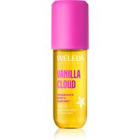 Weleda Vanilla Cloud kvapioji kūno ir plaukų dulksna moterims 95 ml