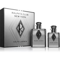 Ralph Lauren Ralph’s Club New York dovanų rinkinys vyrams