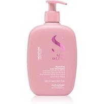 Alfaparf Milano Semi di Lino Moisture šampūnas sausiems plaukams 500 ml