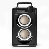 Nešiojamasis Bluetooth garsiakalbis OVERBOX MT3186