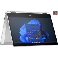 Laptop Computer HP ProBook x360 435 G10, 13.3" FHD Touchscreen, AMD Ryzen 7, 32GB RAM, 1TB SSD, Windows 11 Pro