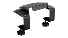 Prietaiso laikiklis vairalazdei Thrustmaster 4060287 Metal Black
