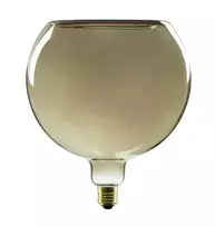 LED lemputė Segula 55058 Šilta balta 1900 K 6 W E27