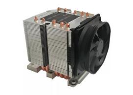 Aušintuvas procesoriui Inter-Tech 88885423, 8 cm
