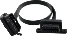 Prailginimo kabelis OBD-II TOMTOM Webfleet 9KUC.002.02 / 9KU0.002.15
