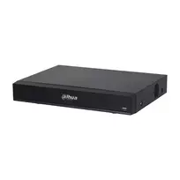 Dahua 5-in-1 XVR7108H-4K-I3 8 kanalų 4K vaizdo registratorius
