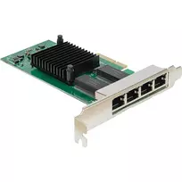Tinklo plokštė Inter-Tech ST-7238