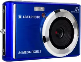 Realishot DC5500 kompaktiškas fotoaparatas 24 MP CMOS 5616 x 3744 pikseliai Mėlynas (DC5500BL)
