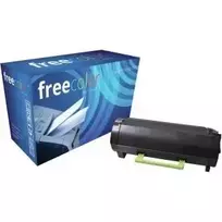 Freecolor MX510-HY-FRC kasetė - Juoda - Lazerinė - Lexmark - MX 611 de, MX 511 dte, MX 511 de, MX 611 dhe, MX 511 dhe, MX 510 de - 60F2X00