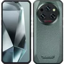 Išmanusis telefonas Oukitel WP35 6,5 colio 8GB 256GB Žalias