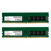 ADATA AD4U320016G22-DTGN 32GB (2 x 16GB) DDR4 3200 MHz atminties rinkinys