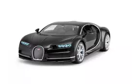 Radijo bangomis valdomas automobilis Jamara 405134 su elektriniu varikliu, mastelis 1:14