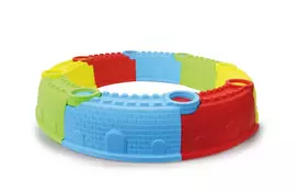 Smėlio dėžės pilies žaislas Jamara 460343