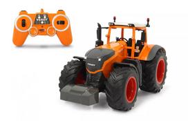 Traktorius Jamara Fendt 1050 Vario Municipal RC 1:16