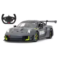 Sportinis automobilis Jamara Porsche 911 GT2 RS elektrinis variklis 1:14 720 g 7 baterijos