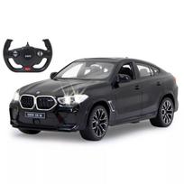 Automobilis RC Jamara BMW X6 M Elektrinis 1:14 Nuo 6 Metų